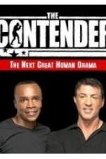 Watch The Contender Zmovies